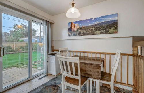 3 BR Minutes Away from Garden of the Gods - Foto 15