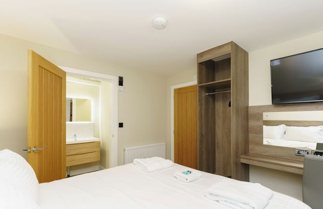 City Apartments Monkbar Mews - Foto 5