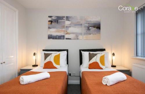 2 Bedroom Cosy retreat - Foto 21