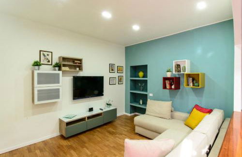 Monza Park Apartment - Foto 11