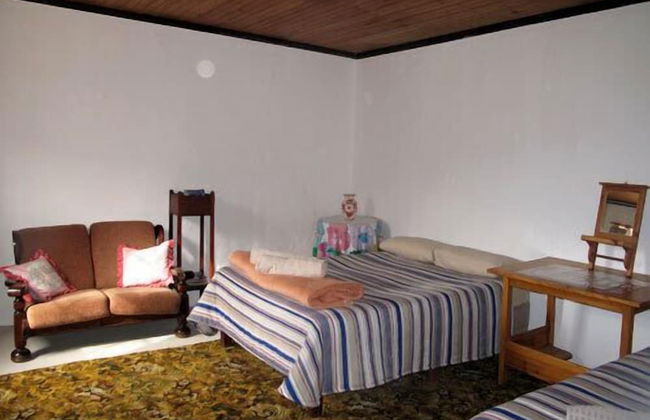 Matjiesvlei Guest Farm - Foto 14