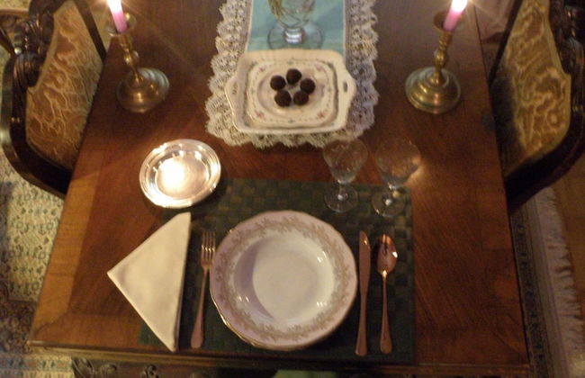 LA Nana DEL MAR Flat on the old Port of Cudillero - Photo 13