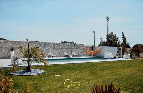 Yellow Sweet Home - Maria e Beatriz - Foto 24