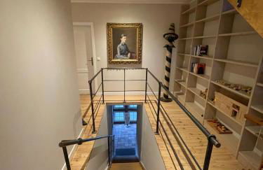 Ferienhaus am Wasserschloss Haus Marck - Foto 17