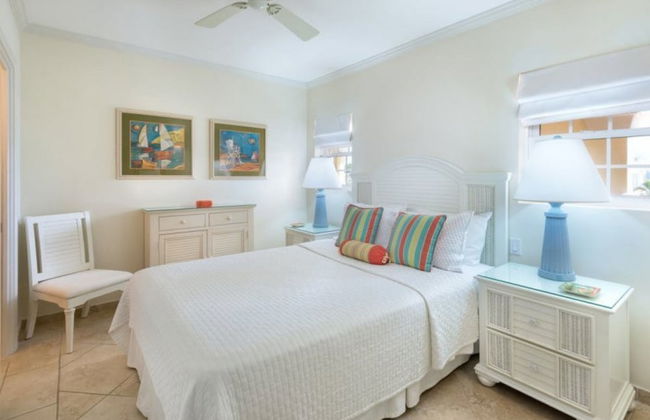 Sapphire Beach Condominiums by Blue Sky Luxury - Foto 36