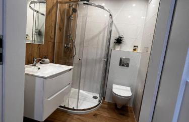 Relax nad Narwią u Oli I Pawła - Photo 4