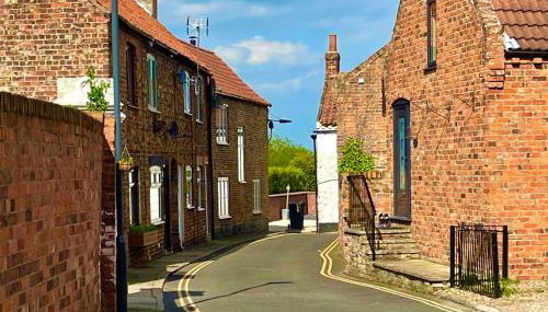 4@No.4. A cosy spot for 4 and one furry friend - Foto 5