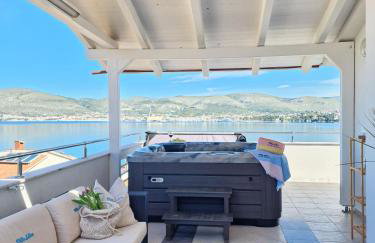 Luxury Apartments Silva with sea view - Photo 18