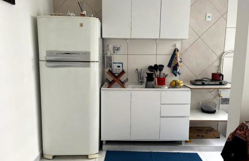 Apartamento de 2 quartos, com piscina e há 10 km de copacabana - Foto 8