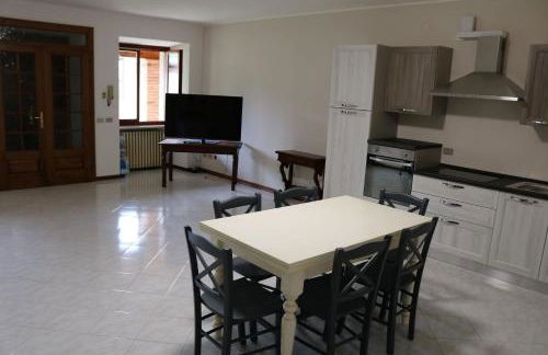 Foresto Case Vacanza - Foto 3