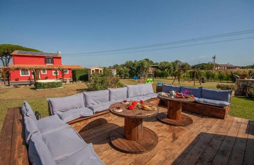 Agriturismo L'Istrice di Giò - Foto 2