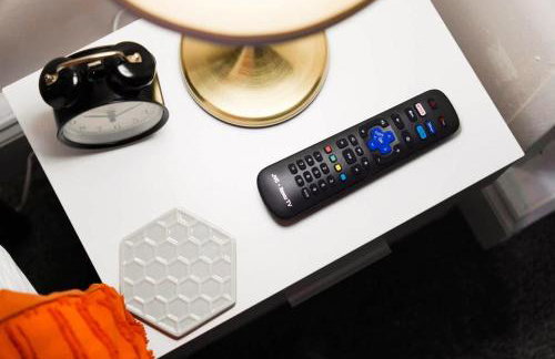 Station Road Stay with Easy Access to Transport - Foto 25