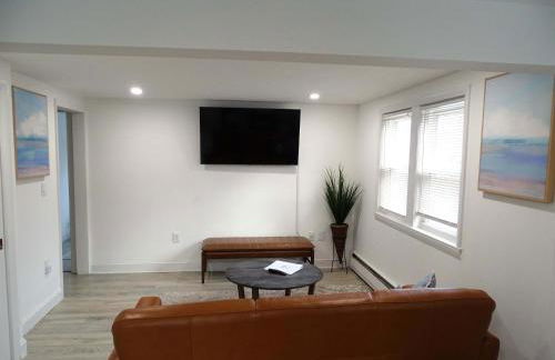 Comfortable 3 Bed Apt in Quiet Neighborhood - Foto 15