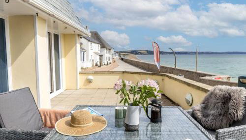 3 At The Beach, Torcross - Family friendly, Sea View, Parking - Foto 3