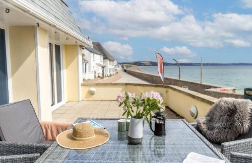 3 At The Beach, Torcross - Family friendly, Sea View, Parking - Foto 3