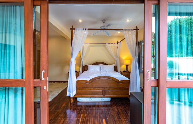 3 BR Pool Villa in Great Location CV3 - Foto 7