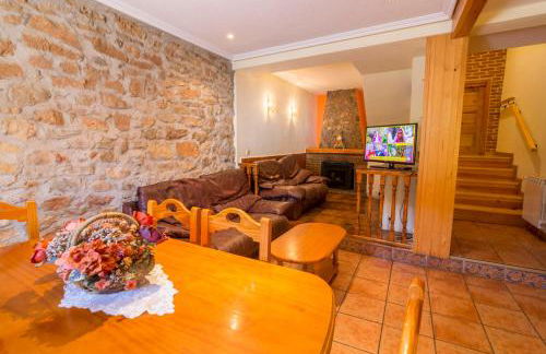 Casa Rural Cañón de Río Lobos II - Foto 1