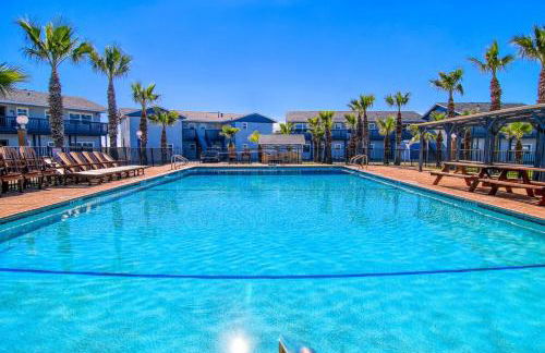 Captain Quarter's 1 bedrm unit at Sea Isle Village - Foto 20