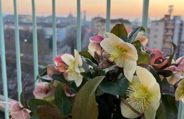 Attico Ellen terrazza con vista - Foto 31