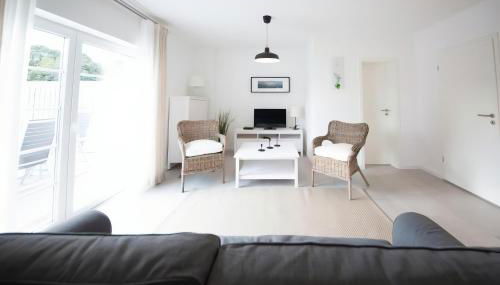 Ferienhaus Ariane - Achterwasser-Findling - Foto 4