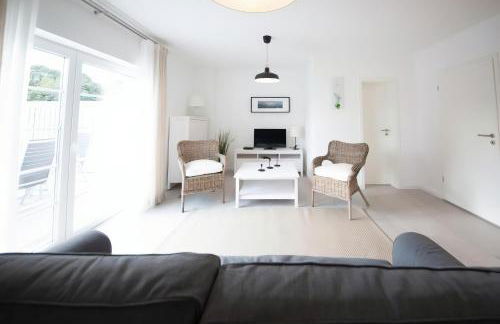 Ferienhaus Ariane - Achterwasser-Findling - Foto 4