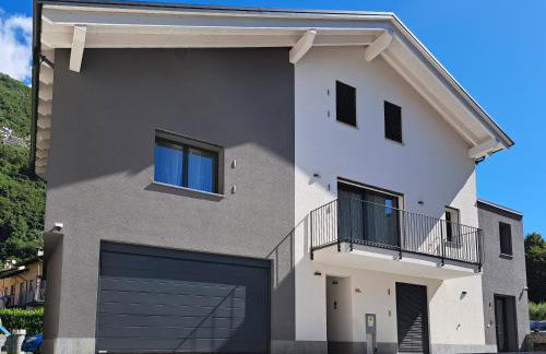 Appartamento Aurora in Valtellina - Accogliente alloggio tra lago e montagna - Foto 1