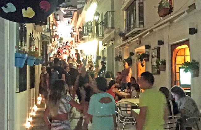 Sea to Sky Suites - Mijas Pueblo - Photo 67