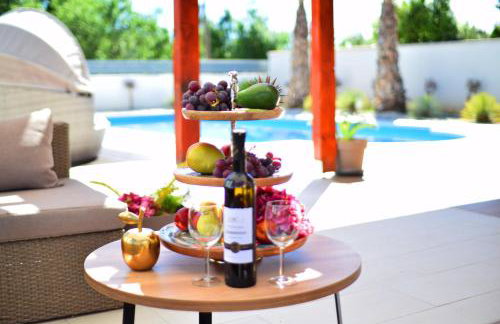 Villa Golden Apple - Foto 1