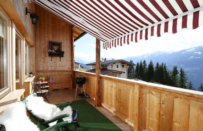 House in Zell am Ziller With Panoramic Views - Foto 19