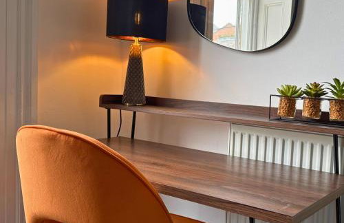 Smart 3-Bed in Hexham-Ideal for Workers & Families - Photo 7