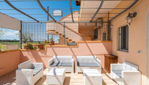 Angeli Nel Salento - Casa Vacanze - Foto 3