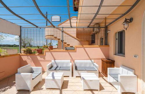 Angeli Nel Salento - Casa Vacanze - Foto 3