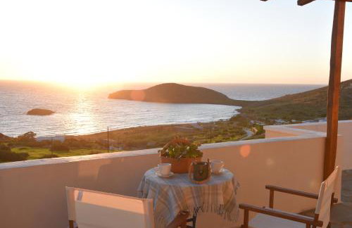 Anemos and Almyra - Foto 1