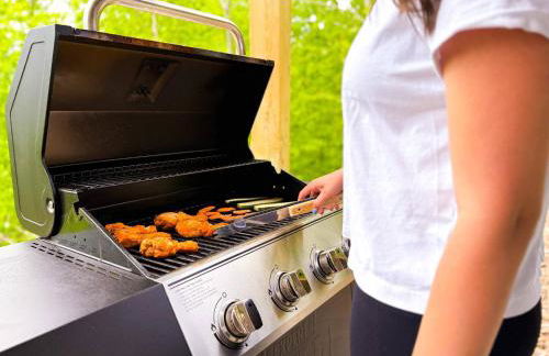 Sauna, Hot Tub, Game Room & Mountain Views - Foto 69