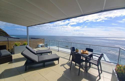 The Wave House - Two Bedroom Flat - Photo 8