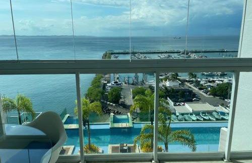 Ap com vista mar - Cloc Marina! - Photo 24