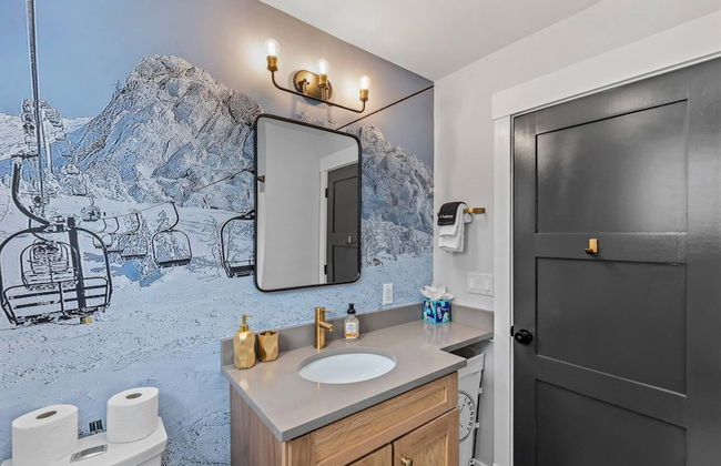 Bearfoot Lodge - Photo 24