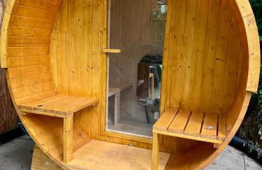Burton Ridge Cabin - Foto 18
