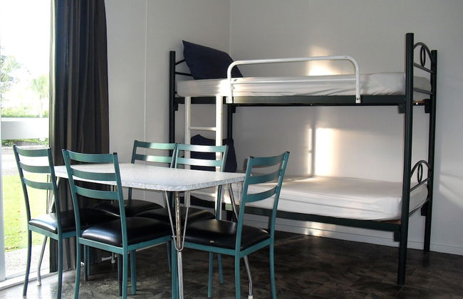 Mercury Bay Holiday Park - Foto 15