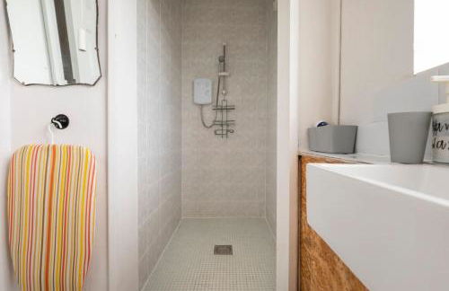 Bethel Nook, a cosy stay in the Welsh Valleys - Photo 31