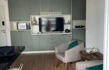 Apartamento 2 Suítes Unique Tower - Foto 11