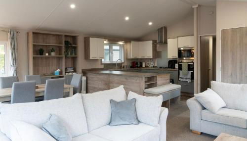 Bittern Lodge: 3BD Retreat in South Lakeland Park - Foto 2, stove, toaster