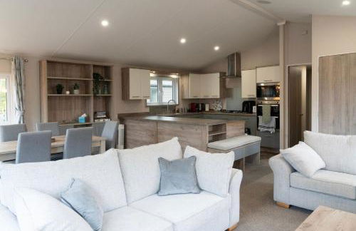 Bittern Lodge: 3BD Retreat in South Lakeland Park - Foto 2