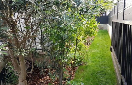 Charming apartment near La Défense, Paris - Foto 23