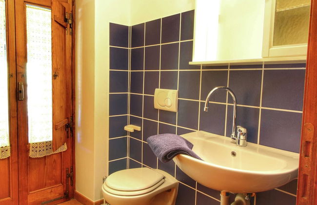 Holiday Home in Ortignano - Foto 17