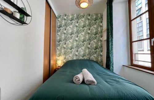 Le Petit Moulin - Foto 12