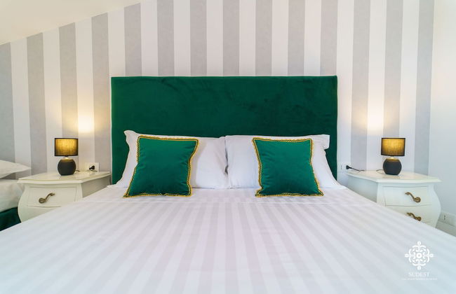 Villa Vittoria - Dimora fronte mare - Foto 6