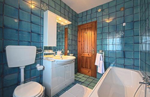 VECCHIA FAVOLA HOUSE - Foto 32