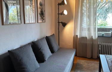 Gemütliche Wohnung Karlsruhe - Foto 12