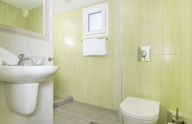 Paradise Resort - Foto 30